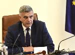 София - Първо заседание на служебния кабинет