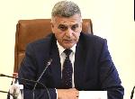 София - Първо заседание на служебния кабинет