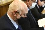 София - Първо заседание на служебния кабинет