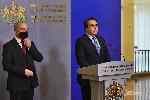 София - Изявление - Заседание на служебния кабинет