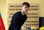 София - Футбол - Играч на кръга