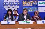 София – Пресконференция за съществуването на Джаз фестивала в Банско