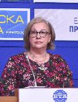 София – Пресконференция за съществуването на Джаз фестивала в Банско