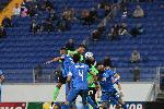 София - Футбол - Левски - Черно море