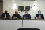 ГЕРБ дават пресконференция