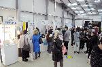 Туристическа борса „Вашата Ваканция” се провежда за осемнадесети път в Бургас
