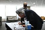 София - Среща - Идейно-политическо обединение в БСП