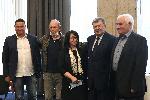 София - Среща - Идейно-политическо обединение в БСП