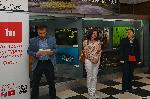 Съюзът на унгарските природни фотографи НатурАрт с изложба в София