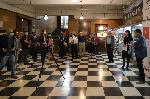София - Изложба - Съюз на унгарските природни фотографи НатурАрт