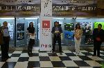 София - Изложба - Съюз на унгарските природни фотографи НатурАрт