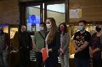 София - Изложба - Съюз на унгарските природни фотографи НатурАрт