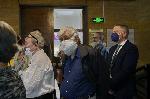 София - Изложба - Съюз на унгарските природни фотографи НатурАрт