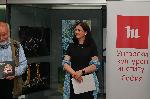 София - Изложба - Съюз на унгарските природни фотографи НатурАрт