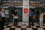 София - Изложба - Съюз на унгарските природни фотографи НатурАрт