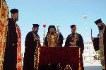 Бургас - Молебен в подкрепа на традиционното семейство