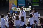 Софийски фестивал на науката - Sofia science fest