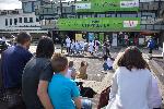 Софийски фестивал на науката - Sofia science fest