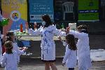 Софийски фестивал на науката - Sofia science fest