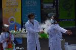 Софийски фестивал на науката - Sofia science fest