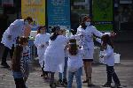 Софийски фестивал на науката - Sofia science fest