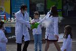 Софийски фестивал на науката - Sofia science fest