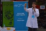 Софийски фестивал на науката - Sofia science fest