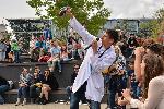 Софийски фестивал на науката - Sofia science fest