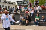 Софийски фестивал на науката - Sofia science fest