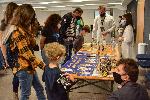 Софийски фестивал на науката - Sofia science fest