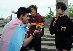 Бургас - "Бургас прайд"
