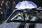 София - Изложба на класически автомобили