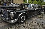София - Изложба на класически автомобили