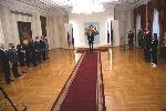 София - Награждаване на спортисти