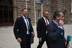 София - Награждаване на спортисти