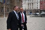 София - Награждаване на спортисти