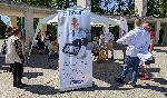 Варна - Мерене на кръвно налягане