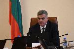 Служебното правителство със заседание
