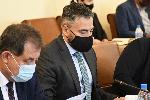 София - Заседание на Министерски съвет