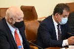 София - Заседание на Министерски съвет
