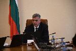 София - Заседание на Министерски съвет