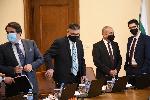 София - Заседание на Министерски съвет
