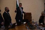 София - Заседание на Министерски съвет