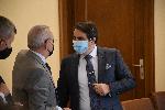София - Заседание на Министерски съвет