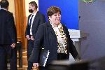 София - Заседание на Министерски съвет