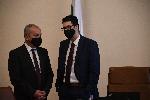 София - Заседание на Министерски съвет