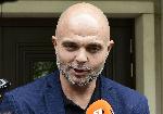 София - Главен комисар Ивайло Иванов - Брифинг