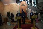 София - Министерство на правосъдието