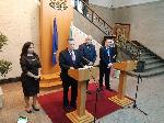 София - Министерство на правосъдието