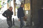 София - Среща в Министерство на здравеопазването